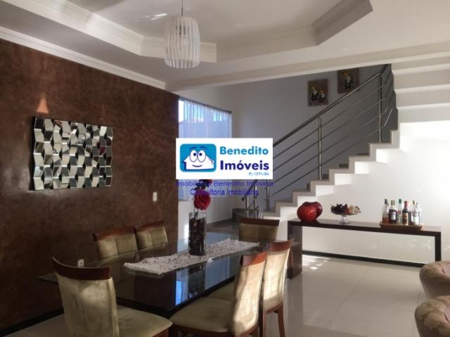 VENDO CASA 3/4 TOTALMENTE MOBILIADA COM PISCINA - Foto 2