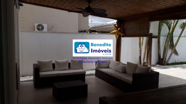 Casa Duplex Padrão Luxo - Foto 19
