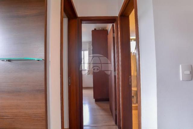 Apartamento à venda com 2 dormitórios em Vista alegre, Curitiba cod:148092 - Foto 5