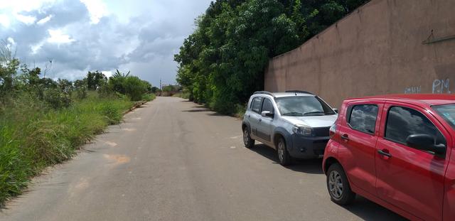 Oportunidade em planaltina DF vendo excelente casa em fase de acabamento barato - Foto 2