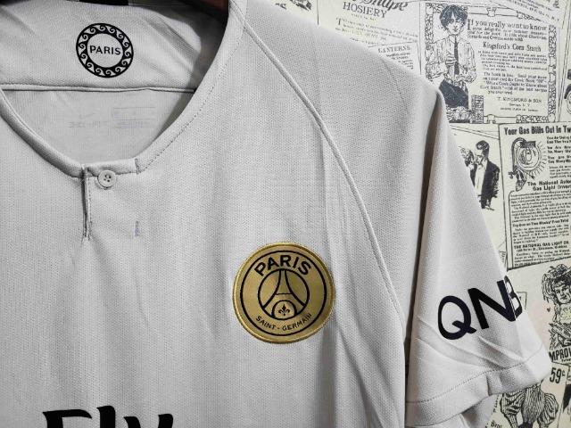 Camisa Psg Away - Foto 5