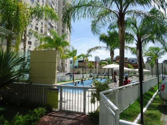 Apartamento à venda com 3 dormitórios em Engenho de dentro, Rio de janeiro cod:848341 - Foto 8
