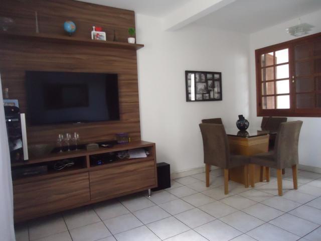 Casa à venda com 3 dormitórios em Caiçara, Belo horizonte cod:5275 - Foto 3