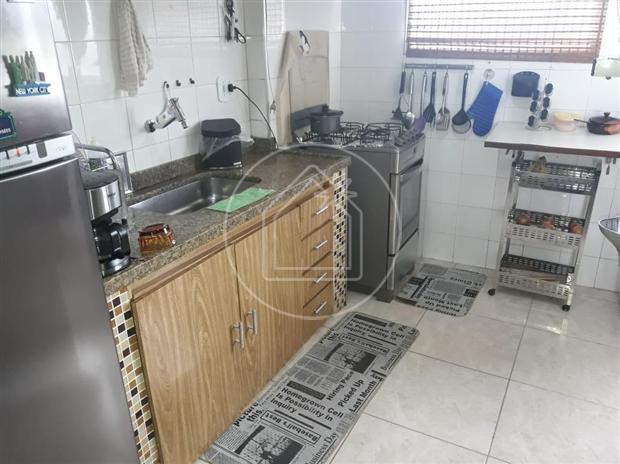 Apartamento à venda com 2 dormitórios em Meier, Rio de janeiro cod:850111 - Foto 12
