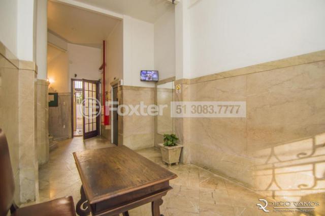 Apartamento à venda com 2 dormitórios em Independência, Porto alegre cod:186261 - Foto 18