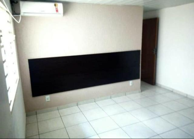Samuel Pereira oferece: Casa Sobradinho Quadra 02 1 Suite + 2 Quartos Garagem aceita FGTS - Foto 5