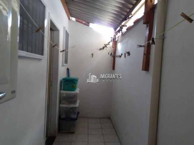 Casa de condomínio na Aviação - Foto 2