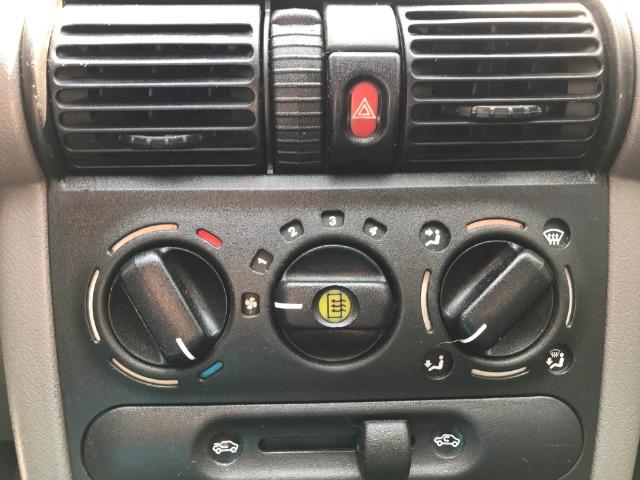Chevrolet Classic 1.0 LS 2013 - Bege - Foto 10