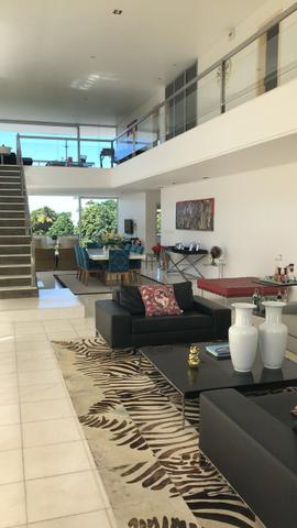 Casa Top de 4 Suítes Cond Parque Costa Verde analiso permuta - Foto 4
