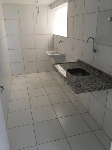 No bairro do Poço, 66 m², 03 Quartos, Nascente e 01 vaga de garagem - Foto 14