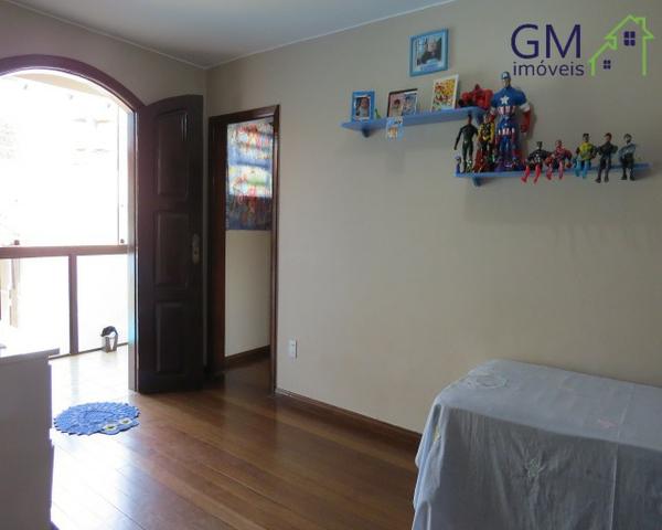 Casa a venda Quadra 04 / 03 quartos / Sobradinho DF / churrasqueira / piscina / - Foto 9