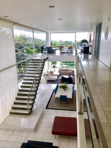 Casa Top de 4 Suítes Cond Parque Costa Verde analiso permuta - Foto 5