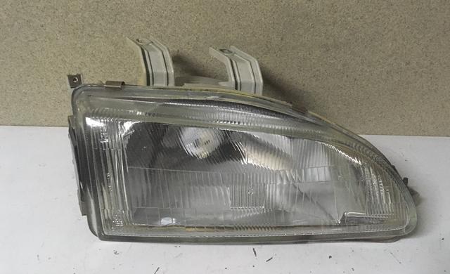 Farol Honda Civic