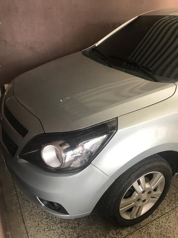 Agile ltz flex 1.4 - Foto 6