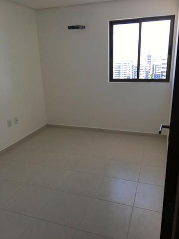 Ponta Verde, 69 m², 03 Quartos, Nascente e área de lazer completa - Foto 6