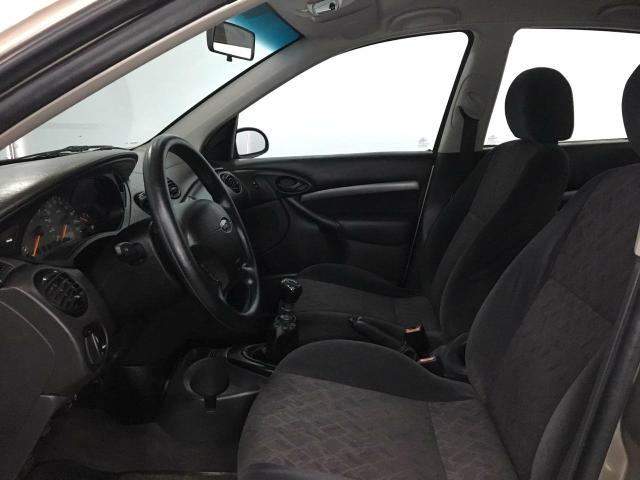 Ford Focus 2.0 com GNV - Foto 10