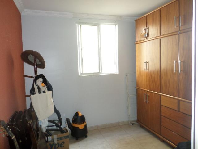 Ótimo apt 2 quartos - 2 andar - qs 602 samambaia Norte-df - Foto 7
