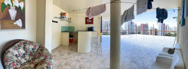 Cobertura triplex - Apartamento alto padrão (Luxo) - Foto 12