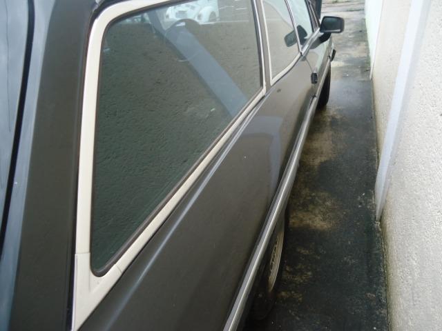 Gm - Chevrolet Caravan 2.5 4cc 1990 - Foto 8