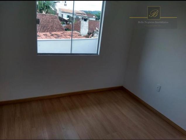 Sobrado residencial à venda, Boa Vista, Joinville. - Foto 7