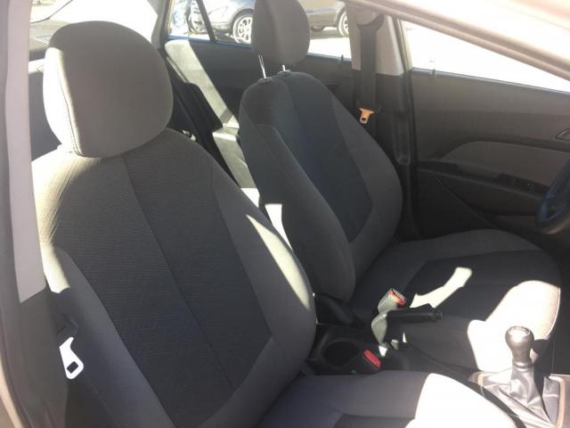 HYUNDAI HB20 2017/2018 1.0 COMFORT PLUS 12V FLEX 4P MANUAL - Foto 19