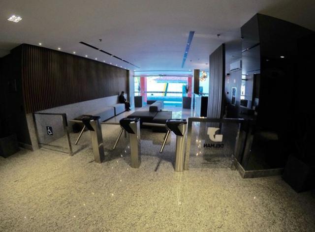 Vendo, Pajuçara, Salas Comerciais, 35m², condição de pagamento em até 100 meses . - Foto 6