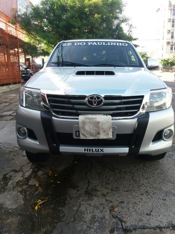 Hilux 2012/2012