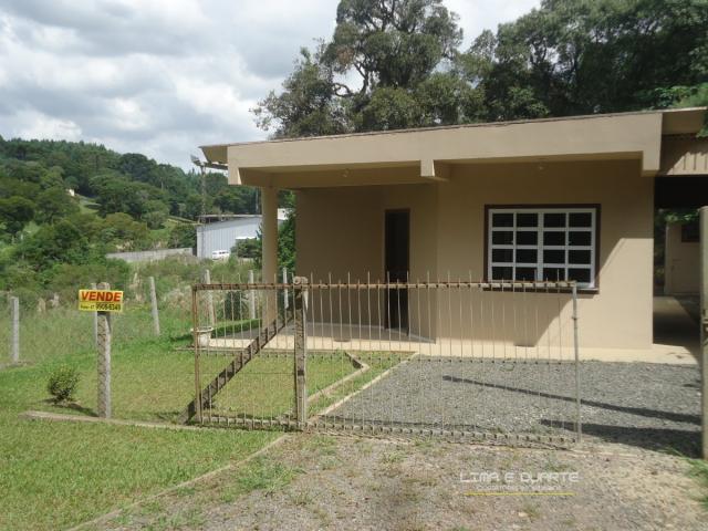 Casa, Colonial, São Bento do Sul-SC - Foto 8
