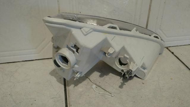 Farol De Milha Esquerdo Ecosport 2017 2018(novo Original) - Foto 2
