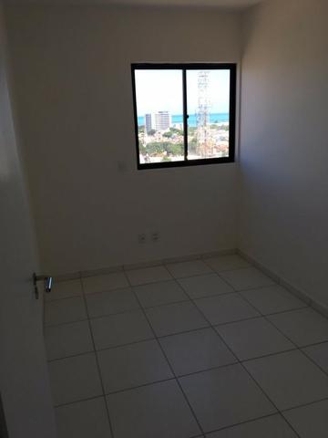 No bairro do Poço, 66 m², 03 Quartos, Nascente e 01 vaga de garagem - Foto 9