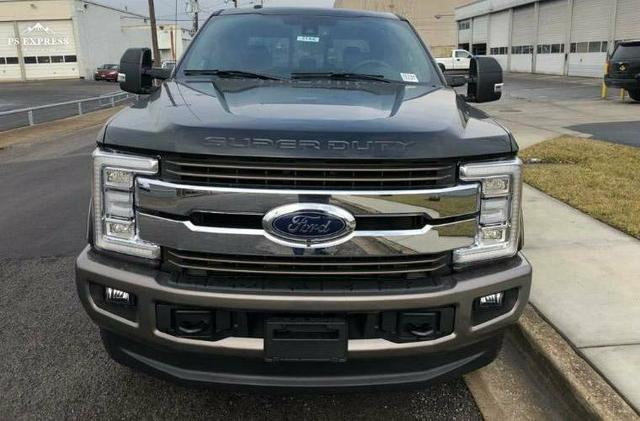 Super duty