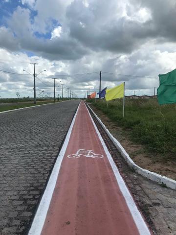 Lotes promocionais no jardim Arvoredo - Foto 7