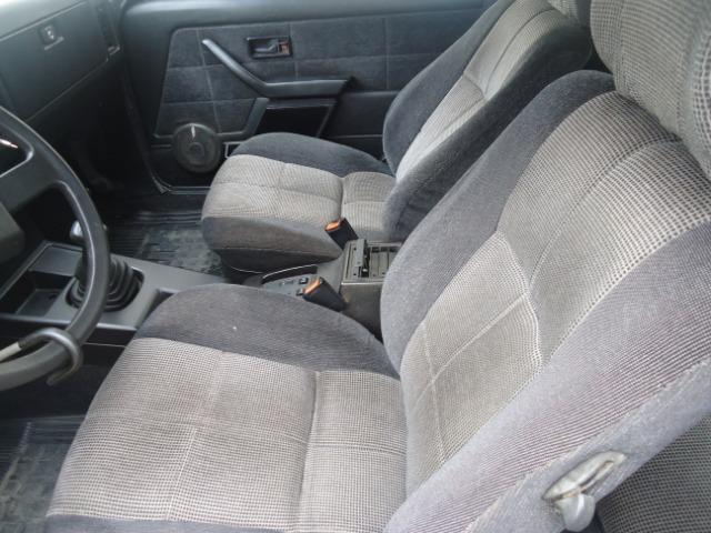 Gm - Chevrolet Caravan 2.5 4cc 1990 - Foto 3