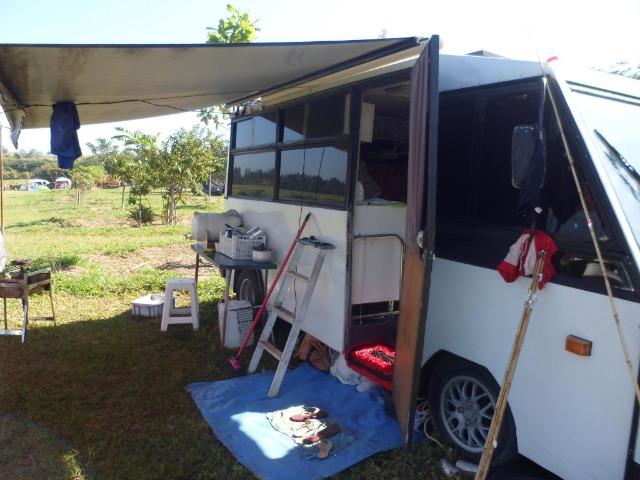 Trailer micro onibus 1981 - Foto 8
