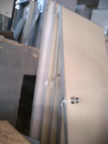 Portas escritório divisória - Foto 2