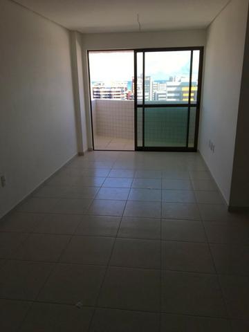 Ponta Verde, 69 m², 03 Quartos, Nascente e área de lazer completa - Foto 8