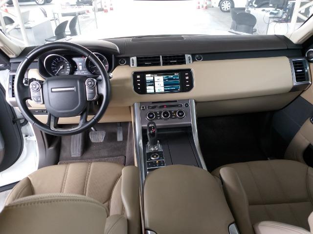 Range Rover Sport 3.0 V6 Diesel - Foto 8
