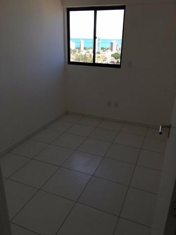 No bairro do Poço, 66 m², 03 Quartos, Nascente e 01 vaga de garagem - Foto 8