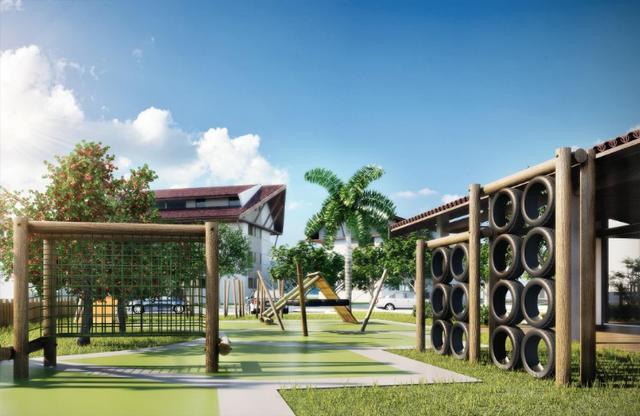 Seu bangalô no resort Muro Alto com 4 quartos últimas unidades, confira! - Foto 7