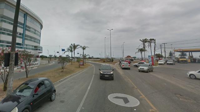 Lote com RGI em Rio das Ostras - Estrada Serramar - Foto 2