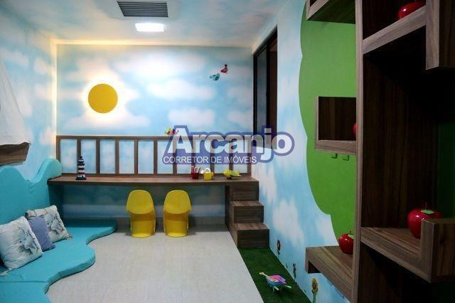 Edf. Marcel Sampaio - Jatiúca - Próximo ao Divina Gula - Foto 8