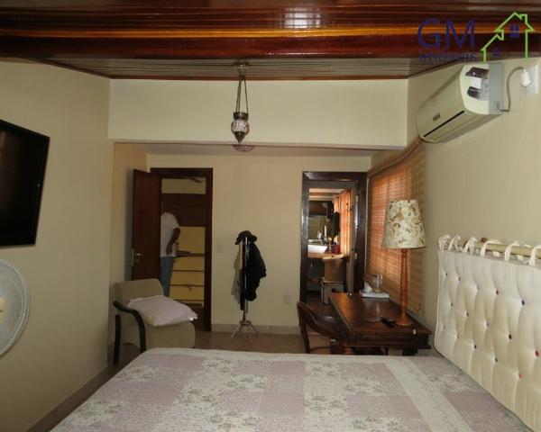 Casa a venda Condomínio Jardim América / 05 Quartos / Setor Habitacional Contagem / Sobrad - Foto 12