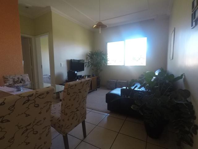 Apartamento 2 quartos Bairro Planalto