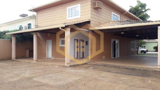 Casa para aluguel, 4 quartos, 5 vagas, industrial - porto velho/ro - Foto 5