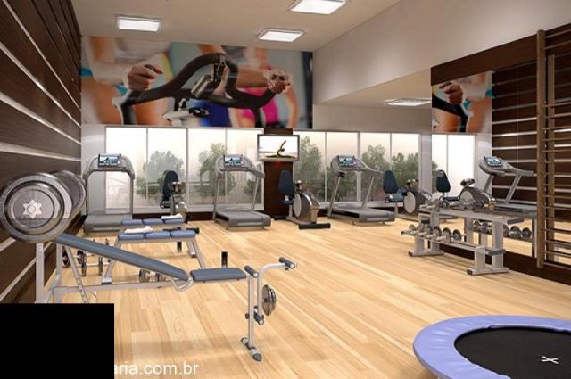 Apartamento à venda com 4 dormitórios em Tirol, Natal cod:MANHATTAN - Foto 19