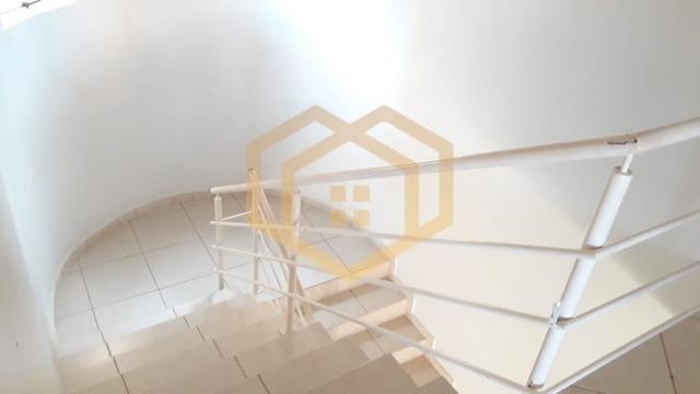 Casa para aluguel, 4 quartos, 5 vagas, industrial - porto velho/ro - Foto 15