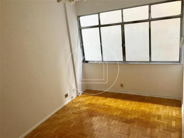 Apartamento à venda com 2 dormitórios em Jardim guanabara, Rio de janeiro cod:858527 - Foto 2
