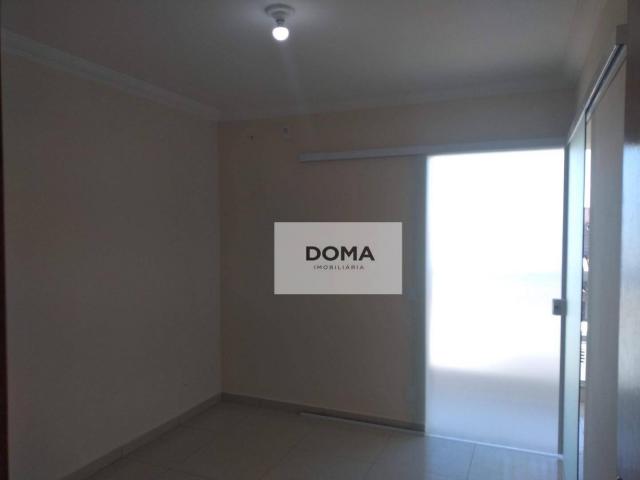 Apartamento com 2 dormitórios à venda, 60 m² por r$ 210.000 - jardim boer i - americana/sp - Foto 15