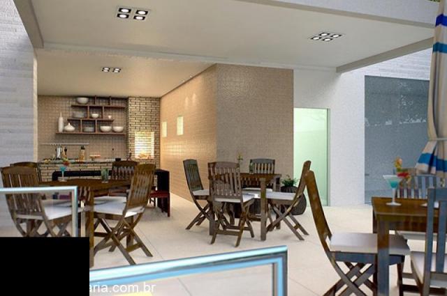 Apartamento à venda com 4 dormitórios em Tirol, Natal cod:MANHATTAN - Foto 16
