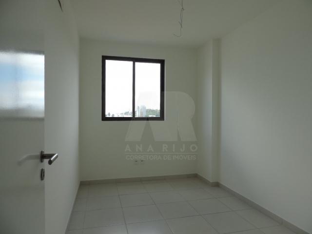 Apartamento à venda com 3 dormitórios em Mangabeiras, Maceió cod:347 - Foto 7